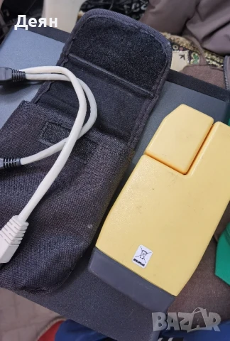 LanRover pro, снимка 4 - Мрежови адаптери - 51155748