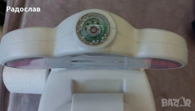 Бебешко гърне , снимка 4 - Други - 52725184