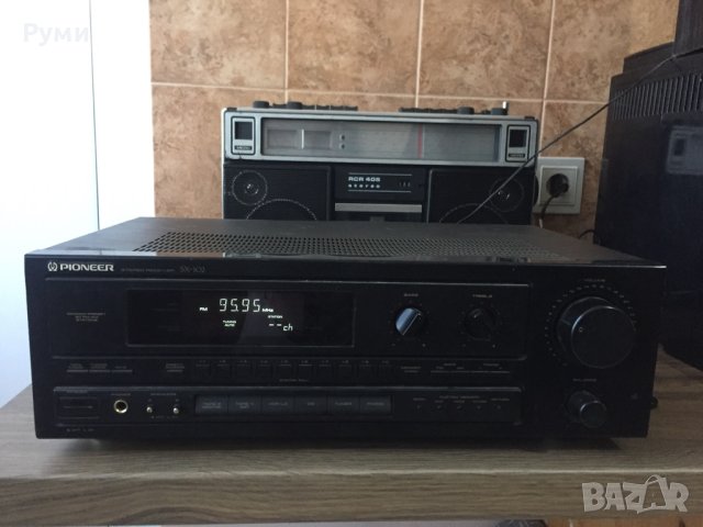 Продавам усилвател 