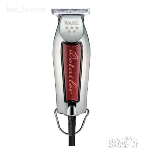Нова Тример  Wahl Detailer машинка за бръснене