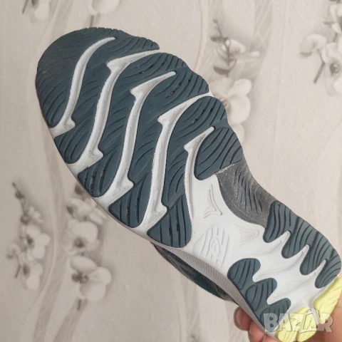 маратонки ASICS GEL-NIMBUS 23 номер 44 ,5, снимка 10 - Маратонки - 50785438