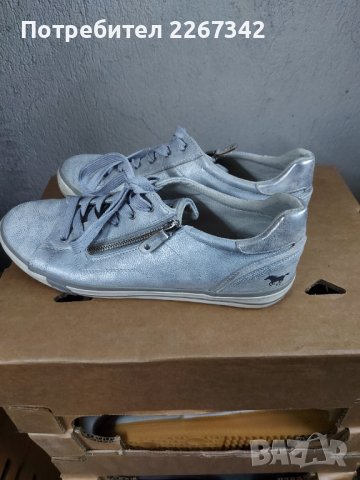 Мъжки кецове , снимка 3 - Кецове - 38716543