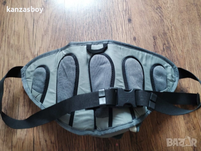 Deuter NORDIC 200 - ретро планинска препаска , снимка 6 - Чанти - 51683624