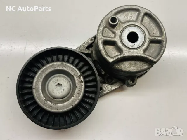 Обтягаща ролка за пистов ремък за Ford Transit Форд 2.0 EcoBlue FoMoco 2018, снимка 3 - Части - 49005300