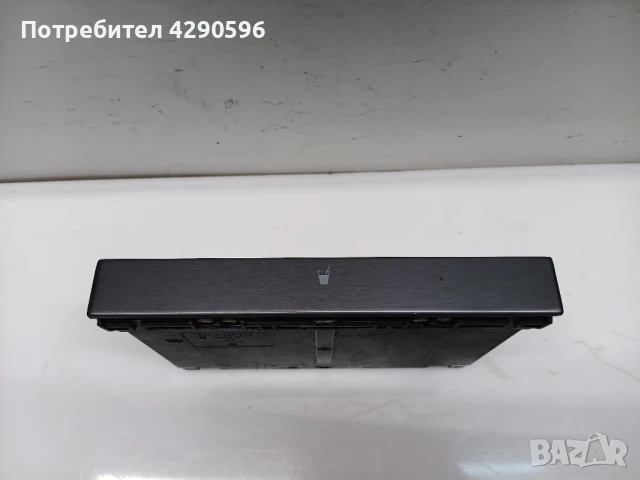 Поставка за чаши / къпхолдър за VW Golf 4 1J0858601D, снимка 2 - Части - 51110569