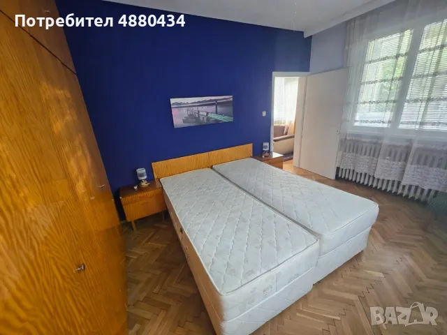 Тристаен апартамент под наем, снимка 4 - Апартаменти - 56117201
