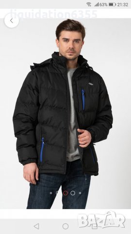 "TRESPASS" 100 %ОРИГИНАЛНИ ЯКЕТА , снимка 5 - Якета - 31883287