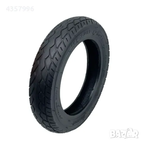  Външна гума за Ел.Тротинетка 12 1/2x2 1/4 TT