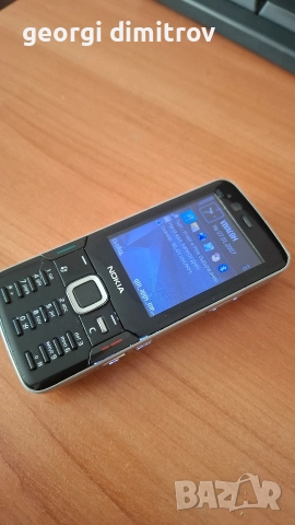 Nokia N82 