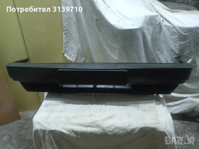 Броня предна ВАЗ 2108 Лада Самара, снимка 2 - Части - 51826373