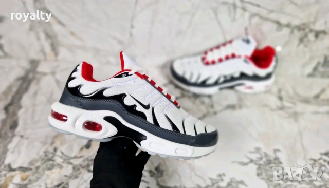 Nike Мъжки Спортни Маратонки Найк 40-45 Номер 