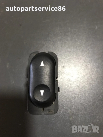 Бутон за прозорец за задна врата за Mazda Tribute RHD (2003) E1006638YA