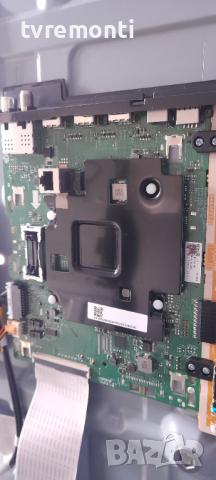 Основна платка - KANT SU2E AU7000 BN96-52604F BN96-54206N FOR SAMSUNG UE43AU7172