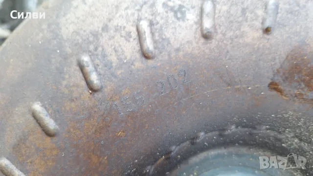 Двигател 2,5ТДИ ВАГ за Пасат Б5 (четворка) от Vw Passat B5 мотор 2.5TDI глава с плътни валове, снимка 3 - Части - 49037216