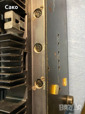 Продавам ресивър на Bang&Olufsen - Beomaster 4000, снимка 10 - Ресийвъри, усилватели, смесителни пултове - 42576931