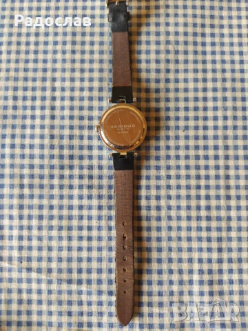 дамски часовник AKRIBOS, снимка 4 - Дамски - 51121856
