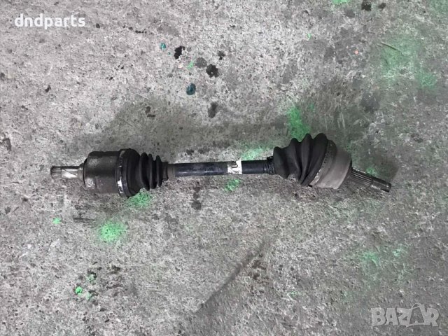 Предна лява полуоска Opel Corsa D,1.3cdti,2007г.