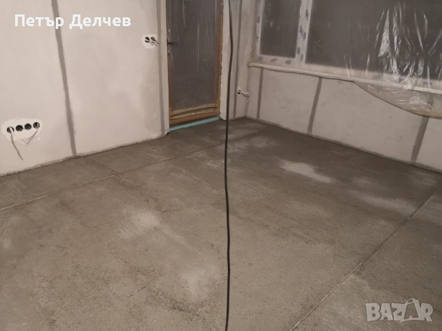 ПОДОВИ ЗАМАЗКИ И НАСТИЛКИ - Ламинат, SPC, Гранитогрес, снимка 7 - Ремонти на къщи - 53136461