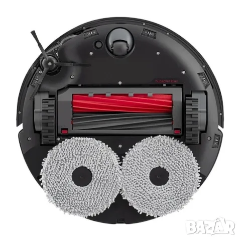 Прахосмукачка робот Roborock Q Revo Master, снимка 4 - Прахосмукачки - 55981868