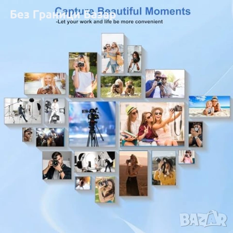 Ново MH-63 зарядно EN-EL10 за Nikon Coolpix S60 S3000 S4000 фотоапарат, снимка 7 - Чанти, стативи, аксесоари - 53010158