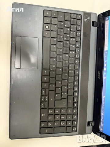 Acer aspire 5749, снимка 3 - Лаптопи за дома - 55955442