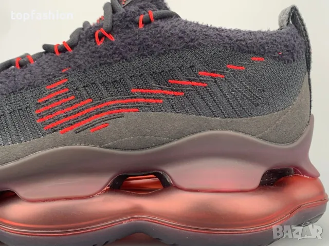 Nike Air Max Scorpion FK, снимка 4 - Спортни обувки - 48234643