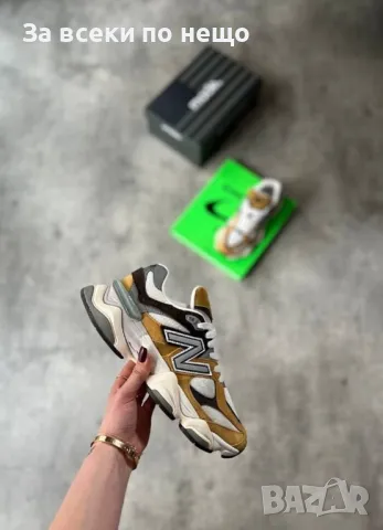 New Balance Унисекс Маратонки 36 до 45 номер👟Дамски Маратонки👟Мъжки Маратонки Ню Баланс Код E346, снимка 4 - Маратонки - 50418996