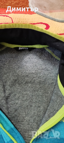 bergans perikum, снимка 6 - Якета - 44711828