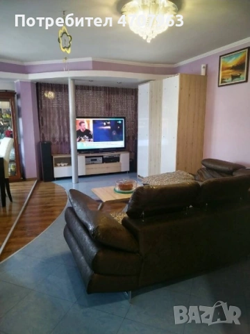 Двустаен - Изгрев, снимка 3 - Апартаменти - 53710251