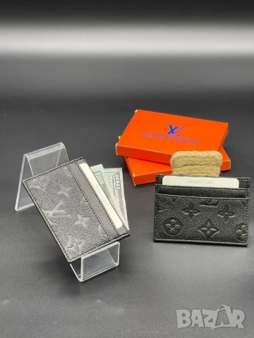 визитници calvin klein louis vuitton , снимка 16 - Портфейли, портмонета - 51302035