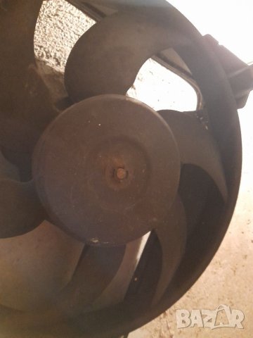 Перка от лек автомобил , снимка 9 - Части - 40747090