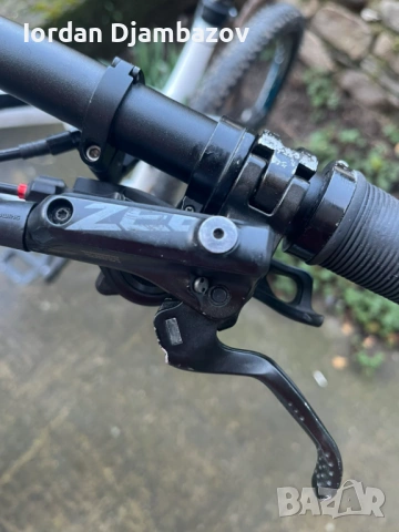 kolelo mekica Roki Maltain, снимка 8 - Велосипеди - 53583981