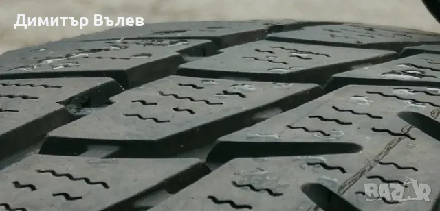 Гуми 225 65 17 Tires 4 броя. Нов внос. Не са нови. Гаранция , снимка 2 - Гуми и джанти - 47277356