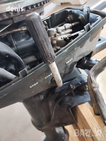 Двигател за лодка, снимка 9 - Водни спортове - 52267751