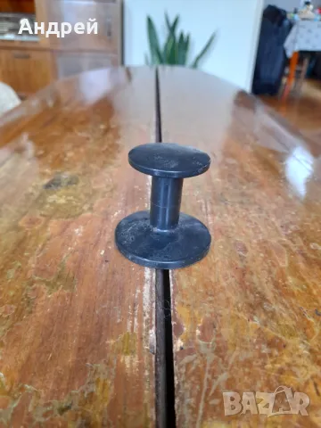 Стара тъпкачка за кафемашина #2