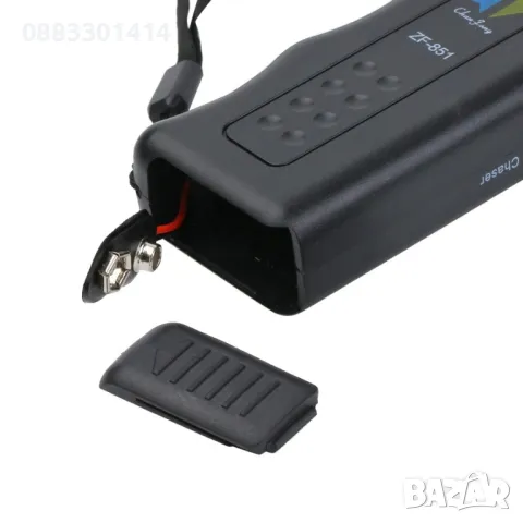 Ултразвуков Кучегон Защита от кучета , снимка 5 - За кучета - 48040187