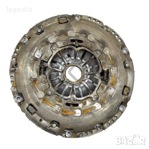 Комплект съединител с демпферен маховик Toyota Avensis III 2009-2015 ID:108045, снимка 4 - Части - 41804454