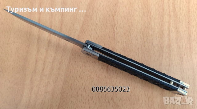 Сгъваем нож / танто /, снимка 11 - Ножове - 52552873