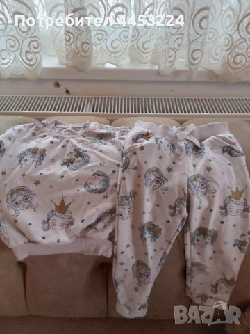 Бебешки комплекти, снимка 14 - Комплекти за бебе - 51043425