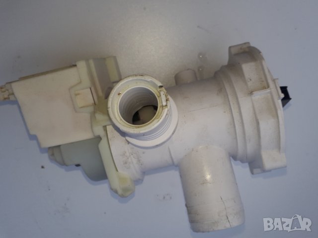 Продавам на части пералня  INDESIT EWD-61052 W, снимка 11 - Перални - 35504482