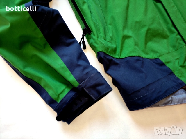 BERGANS of NORWEY Anatomic LV Dermizax Mens - M - оригинално мъжко яке за зимни спортове, снимка 6 - Якета - 52976901