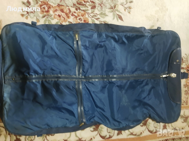 Чанта,пътна,Amerikan Tourister,фирмена,Договаряне., снимка 10 - Чанти - 52027489