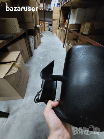 К-т Огледало за Mercedes Sprinter (от 1995г.до 2005г.) с реотан 12V(T1N) LH/RH, снимка 5 - Части - 33048579