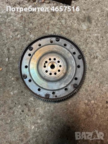 Венец автоматична скостна кутия Ауди Audi A8 D4 H4 3.0TDI 251ps. само за 180лв. 06Е105323N, снимка 2 - Части - 52522016