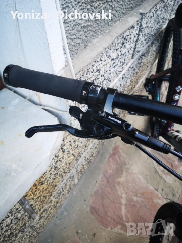 Drag c1 fun 2023, снимка 4 - Велосипеди - 53666913