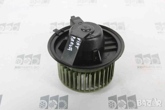  Вентилатор парно за Fiat Brava (1995-2002), снимка 2 - Части - 42545362