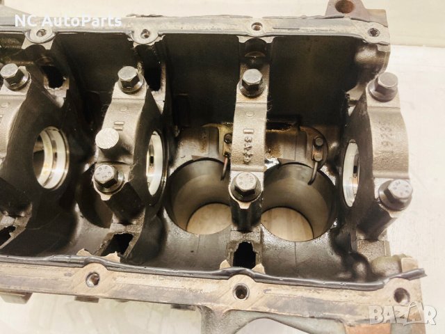 Цилиндров блок за JEEP RENEGATE 1.6 дизел 120 коня EJK 55254220 2016, снимка 12 - Части - 42565763