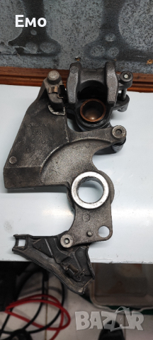 Спирачен апарат yamaha r1 2016, снимка 3 - Аксесоари и консумативи - 44647566