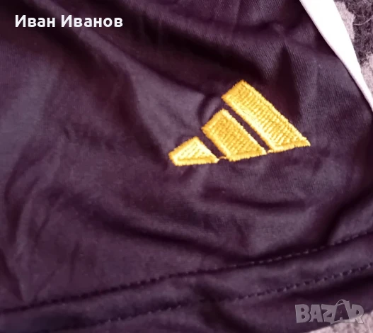 Оригинални къси панталони на Реал Мадрид, снимка 3 - Футбол - 50834764