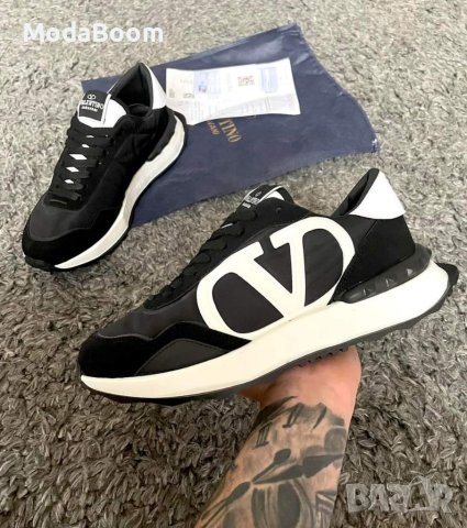 Мъжки обувки Valentino 